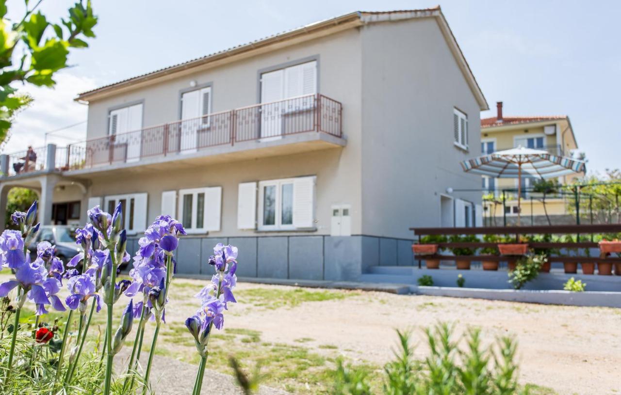 Appartment Rezika سيلو المظهر الخارجي الصورة