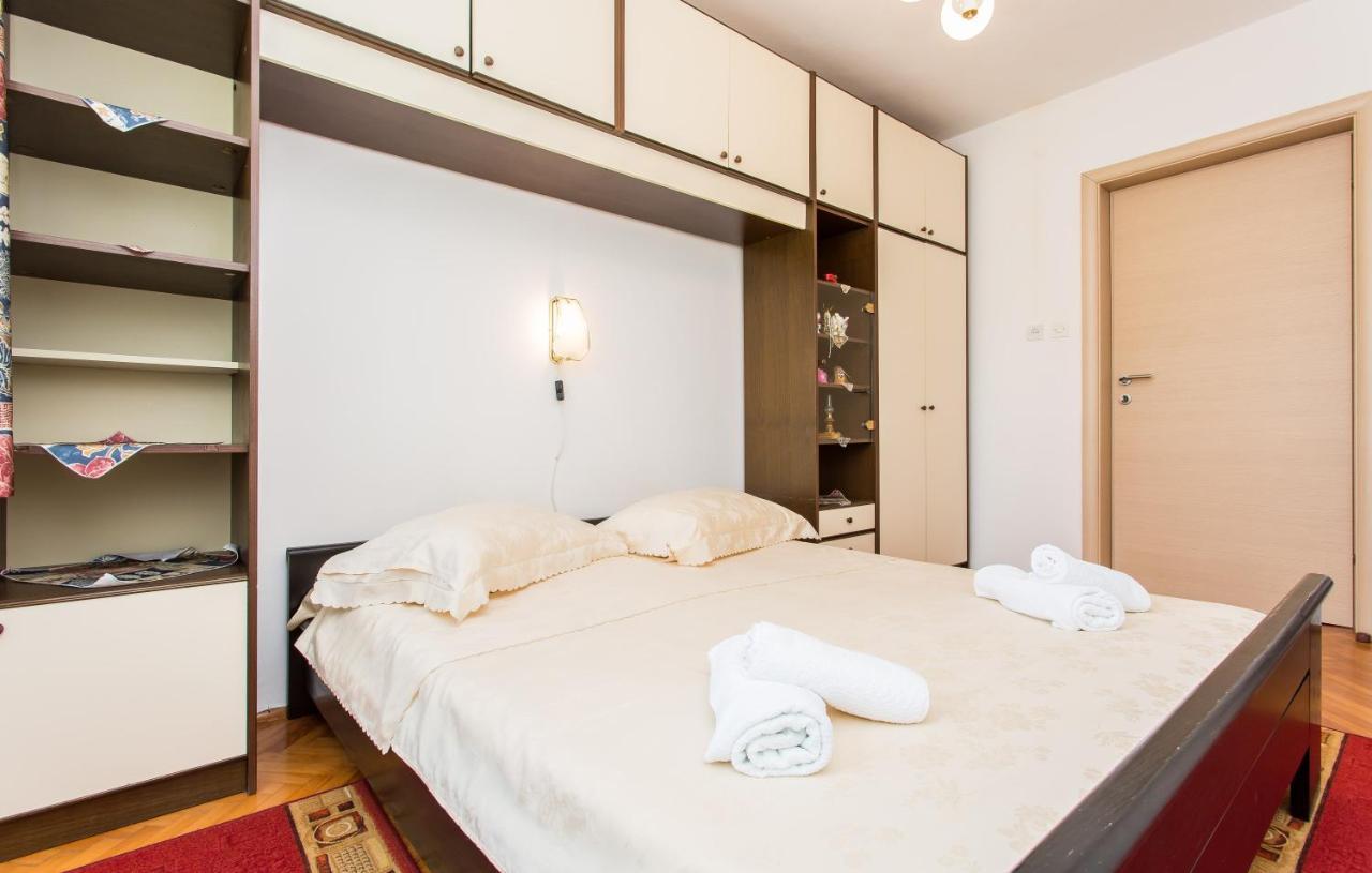 Appartment Rezika سيلو المظهر الخارجي الصورة