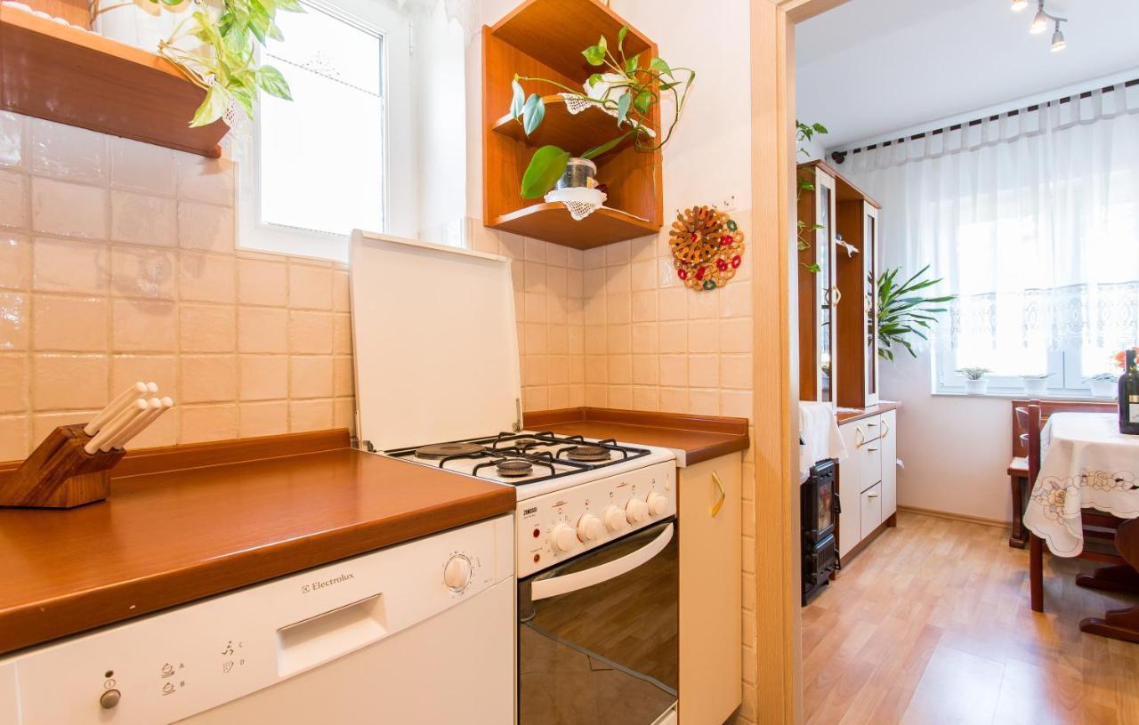 Appartment Rezika سيلو المظهر الخارجي الصورة