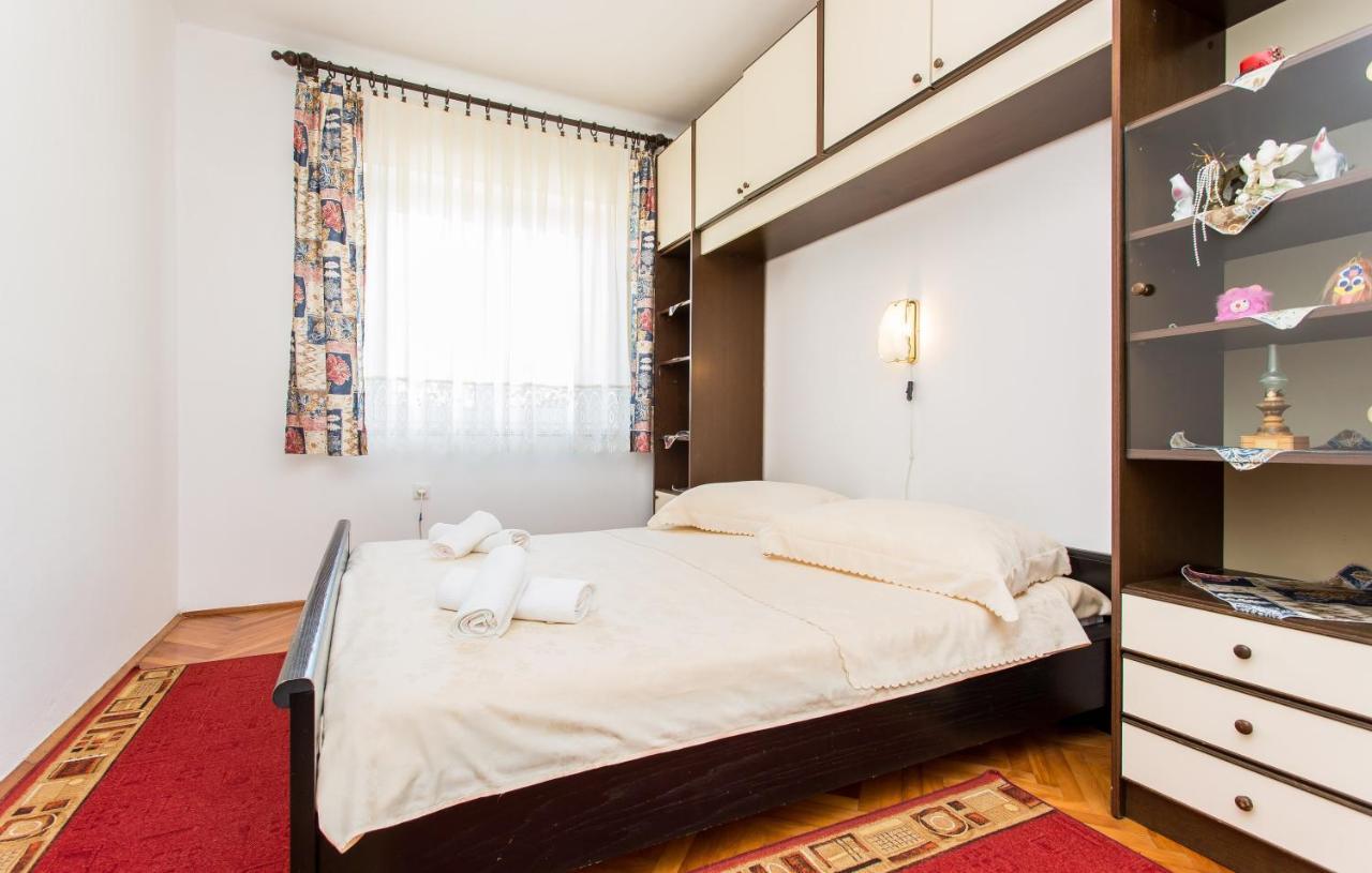 Appartment Rezika سيلو المظهر الخارجي الصورة