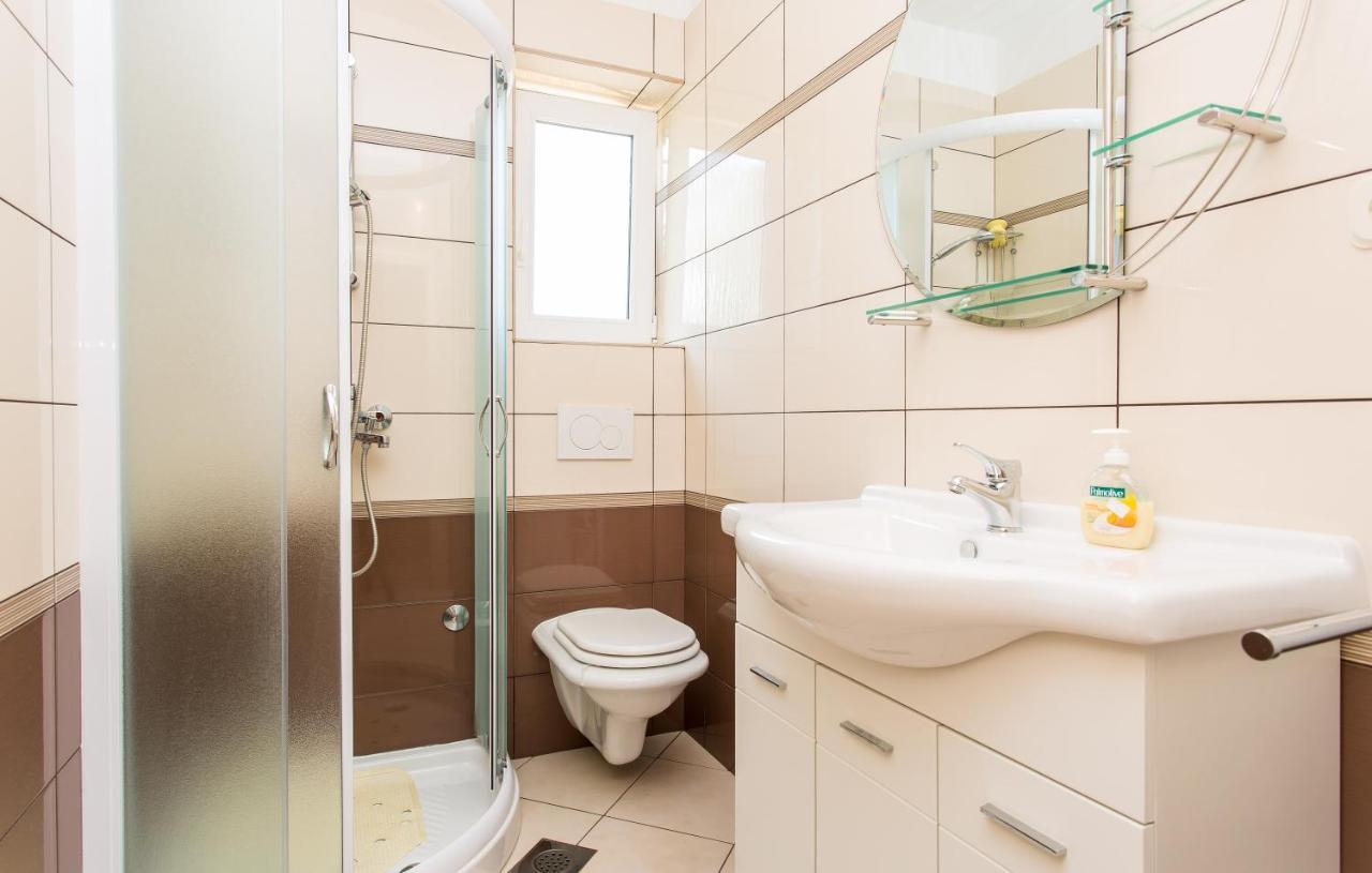 Appartment Rezika سيلو المظهر الخارجي الصورة