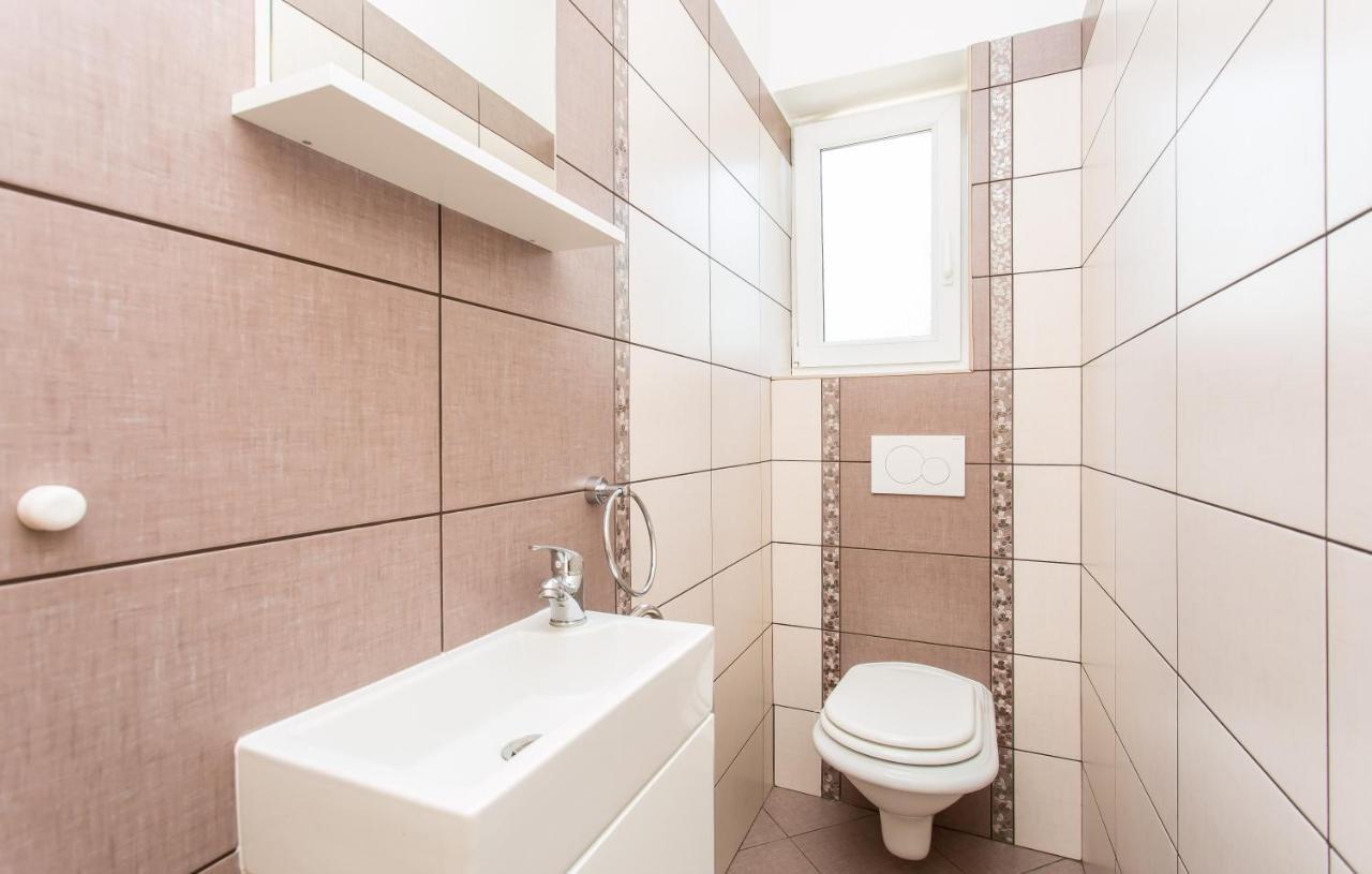 Appartment Rezika سيلو المظهر الخارجي الصورة