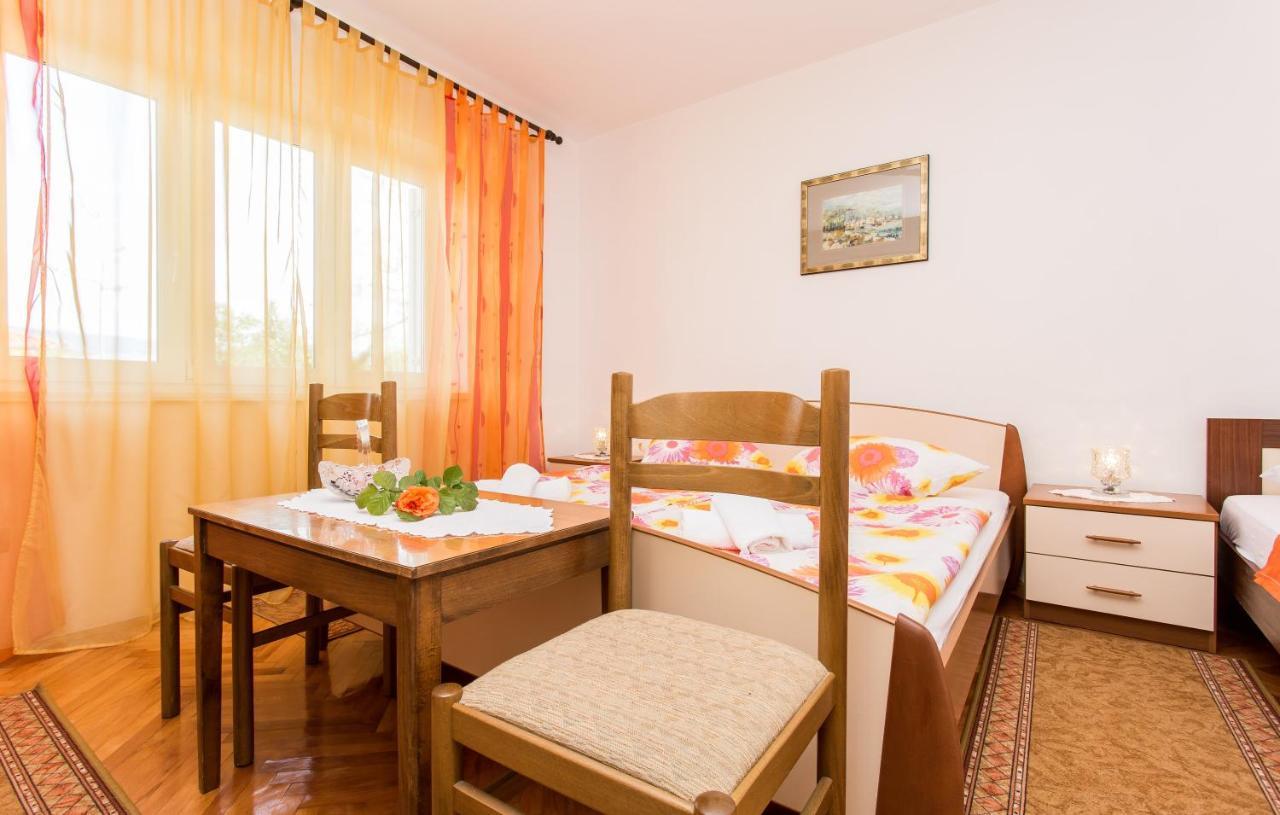 Appartment Rezika سيلو المظهر الخارجي الصورة