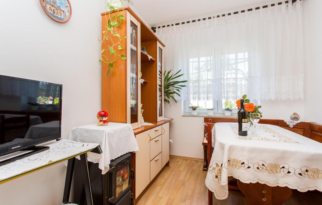 Appartment Rezika سيلو المظهر الخارجي الصورة