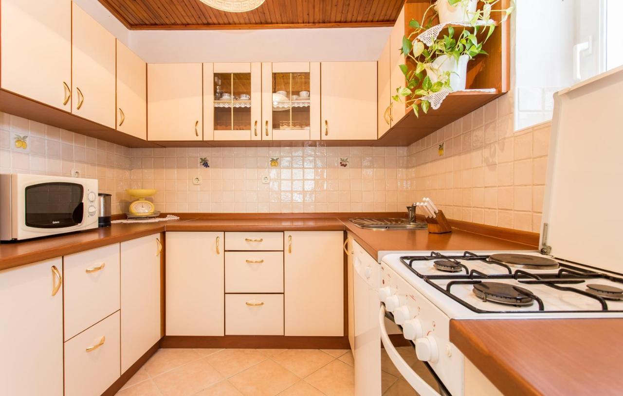 Appartment Rezika سيلو المظهر الخارجي الصورة