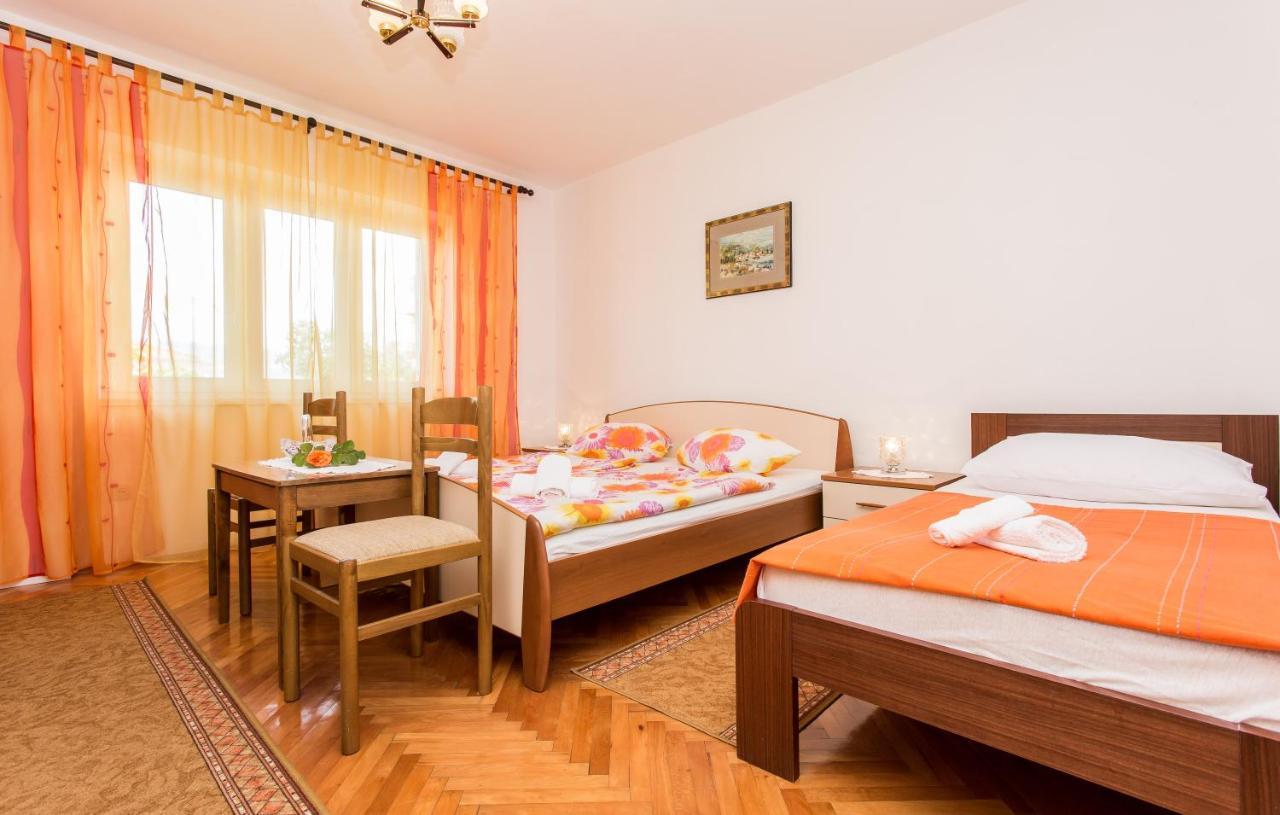 Appartment Rezika سيلو المظهر الخارجي الصورة